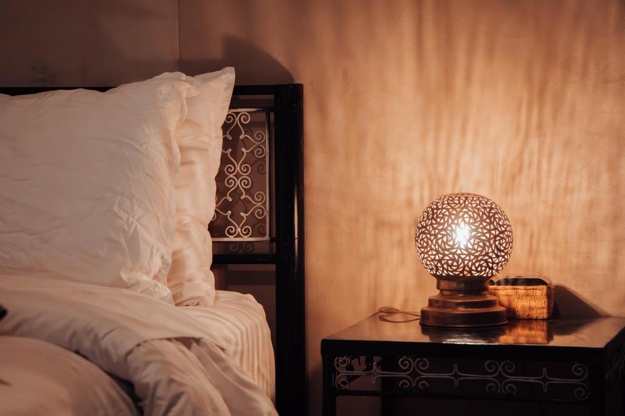 Merzouga Moonlight Desert Camp 部屋 写真